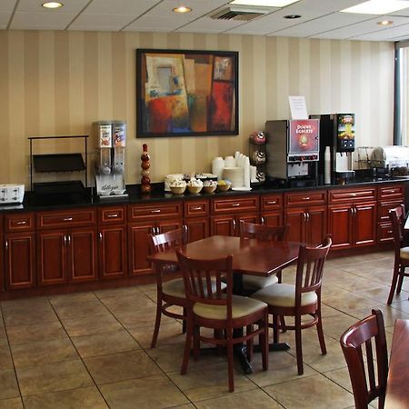 Stratford Hotel And Conference Center Restaurang bild