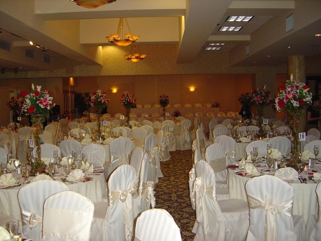 Stratford Hotel And Conference Center Rum bild