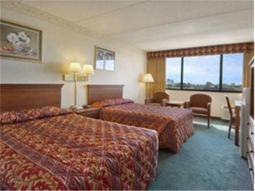 Stratford Hotel And Conference Center Rum bild
